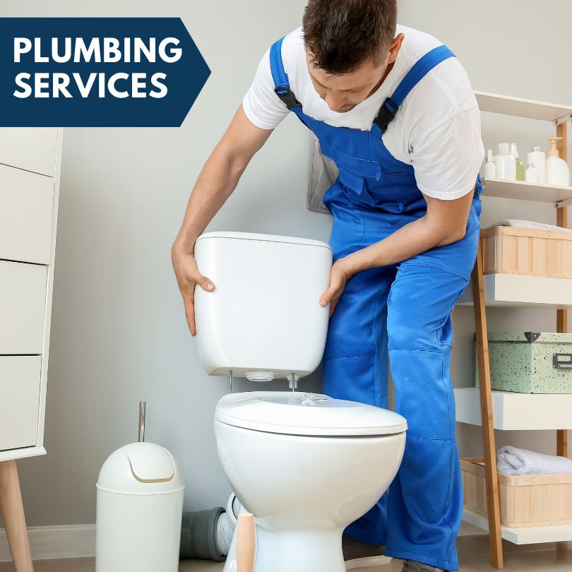Plumbing Company in Vining, MN